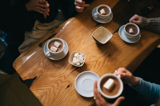 Private Tour: Mini Belfast Food and History Walking Tour