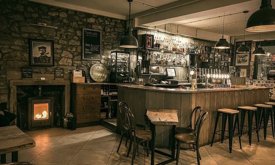 Shared: The Daytime Highlander Experience at MacGregors