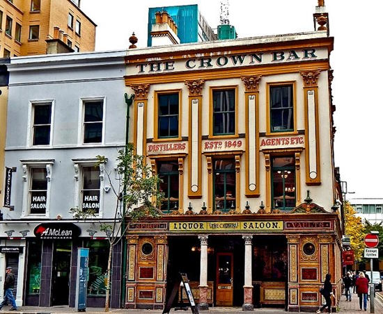 Shared Tour: Best of Belfast Walking Tour