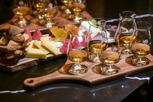 Private Tour from Killarney: Whiskey & Wonders in Killarney - A Toast To Tradition And Timeless Tales