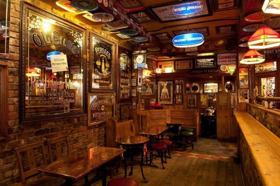 Private Tour: Best of Belfast De Luxe Walking Tour