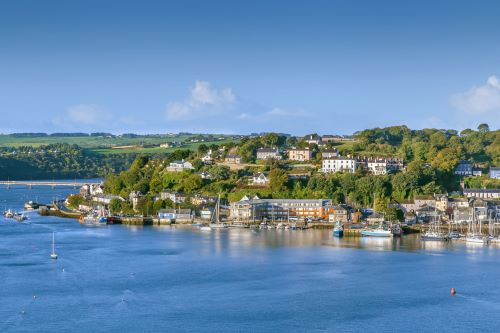 Private Tour from Cork: Kinsale and Blarney - Full-Day Irish Experience
