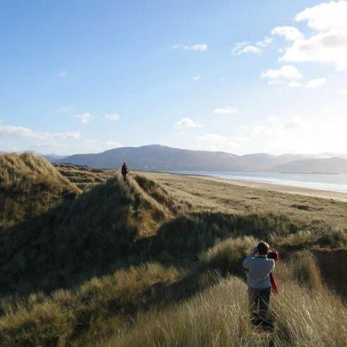 Private Tour: Full Day - Dingle Peninsula and Slea Head