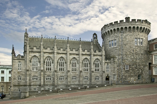 Small Group: The Best of Dublin - Highlights & Hidden Corners