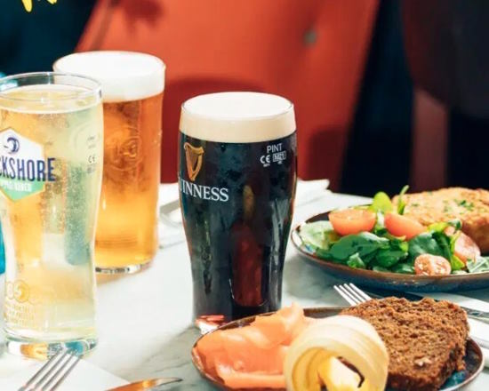 Small Group: Irish Food Trail