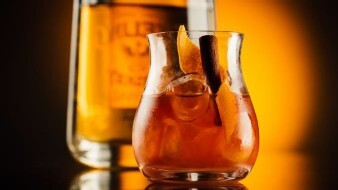 Shared: Teeling Distillery Select Tasting & Tour