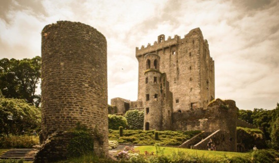Small Group: Blarney Castle, Kilkenny & Irish Whiskey - 3 Days