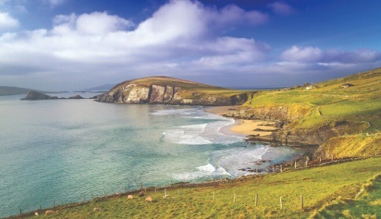 Small Group: Dingle, Killarney & the Wild Atlantic Way - 3 days
