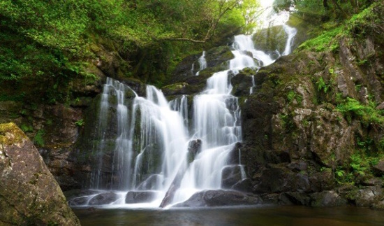 Small Group: Roaming the Ring of Kerry: Portmagee & Skellig Ring