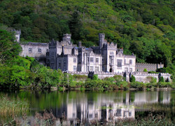 Private Tour: Explore Connemara National Park