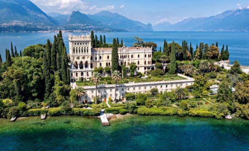 Private Isola del Garda & Sirmione - from Sirmione