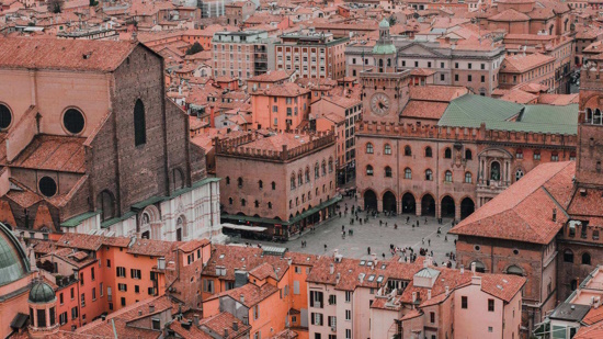 Small Group Tour: Taste Bologna Food Walking Tour 11AM