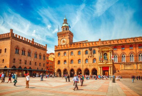 Private Tour: Classic Private Walking Tour