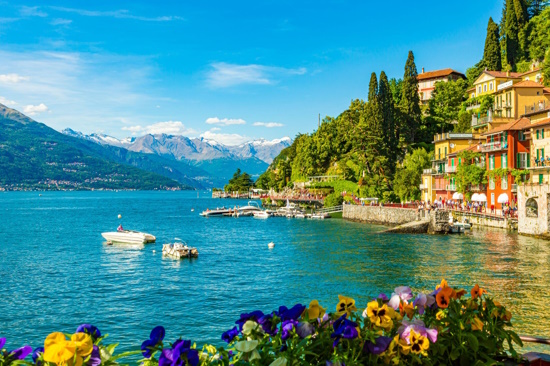 Private Day Tour: VIP Experience to Lake Como and Bellagio from Milan