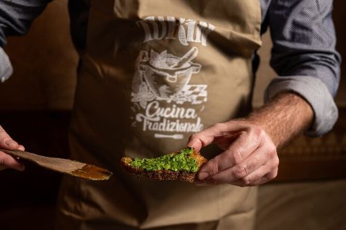 Private Cooking Experience in Sestri Levante from Portofino