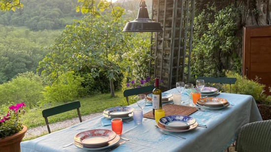 Private Tour: Unique Florence Market Tour, Cooking Class, and Meal in a Gorgeous Countryside Home