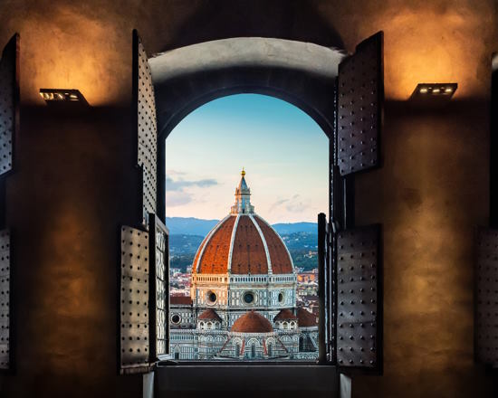 Wheelchair-Accessible Private Tour: Medici Chapels and San Lorenzo Square Guided Visit Afternoon