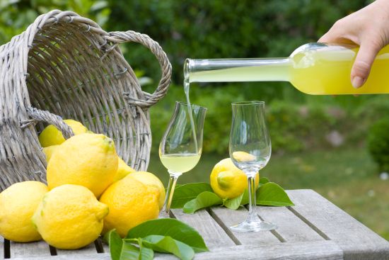 Private Tour: Sorrento Lemon Grove Tour with Limoncello Tasting
