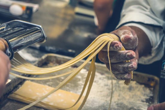 Private Milan Cooking Experience: Hands-On Pasta & Traditional Italian Meal with a Local Host