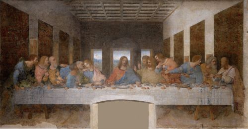 Private: Tour of Milan and Last Supper