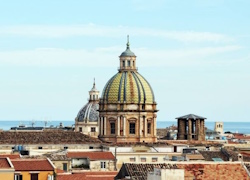 Palermo Sky Walk - City Heaven