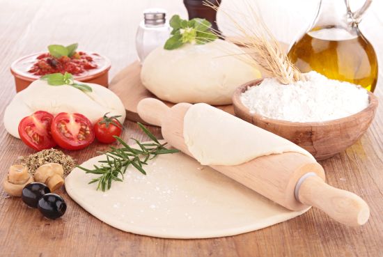Shared Tour: Sorrento Pizza Class and Tasting Experience