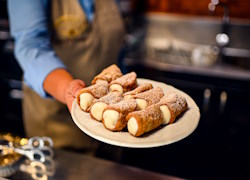 Shared Tour: Rome Secret Food Guided Walking Tour