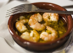 Shared Tour: Seville Secret Food Guided Day Walking Tour