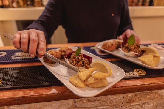 Small Group Tour - Eating Palermo: Evening Food & Wine Tour