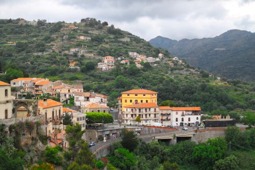 Private Tour: The Godfather Tour from Taormina