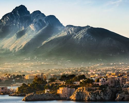 Private Tour: Flavors of Etna - A Journey Through Sicily's Hidden Villages from Catania