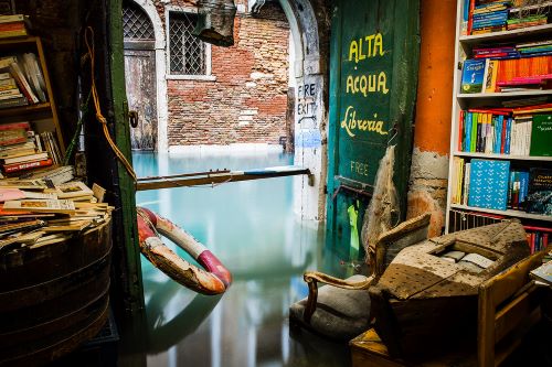 Private Tour: Venice Off The Beaten Tracks - Cannaregio and Jewish Ghetto