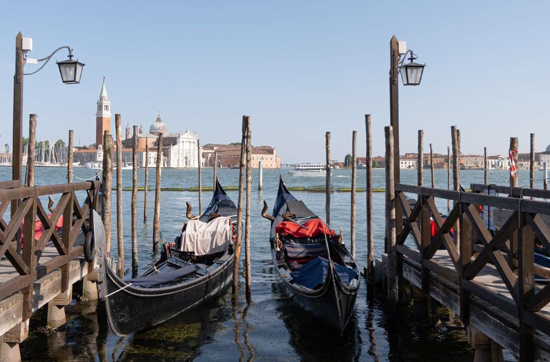 Gondola Experience 3pm