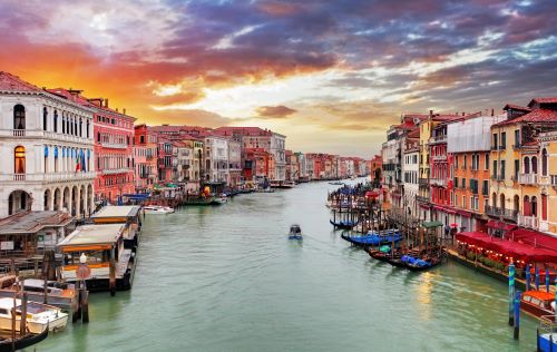 Private Tour: Secret Venice by Boat