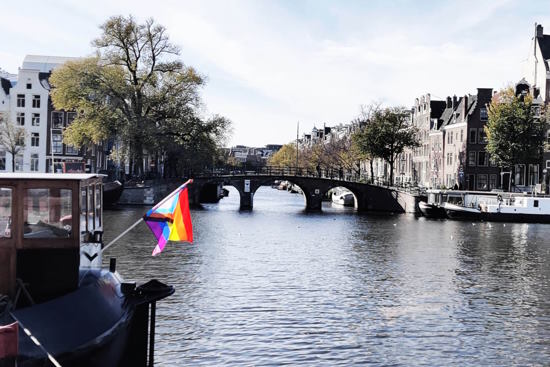 Private Tour: LGBTQ + History Tour