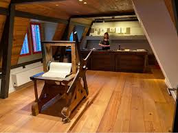 Private: Etching Workshop and Tour