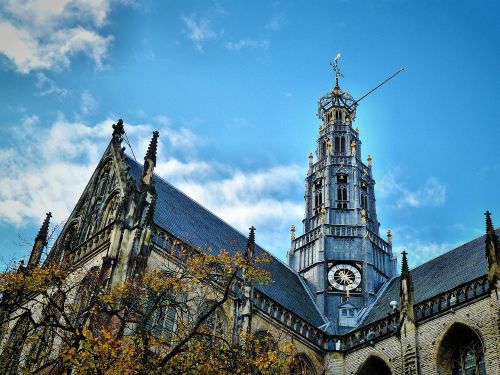 Private Tour: Haarlem and Frans Hals