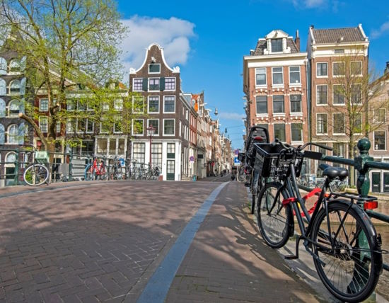 Private Full-Day Walking Tour Markets and Masterpieces of Amsterdam