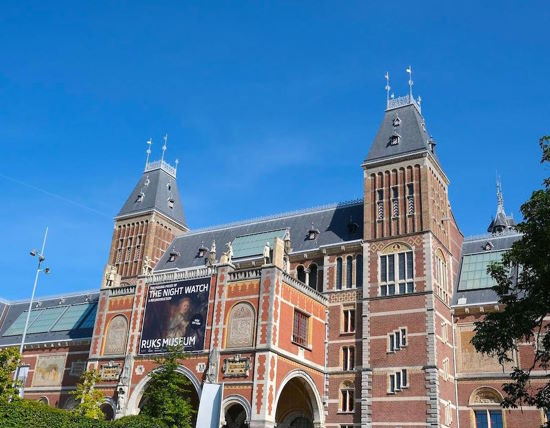 Private Tour the Rijksmuseum: Art of the Dutch Masters & History