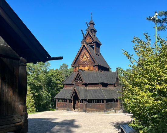 Private Half-Day Explore Bygdøy Museums Tour in Oslo