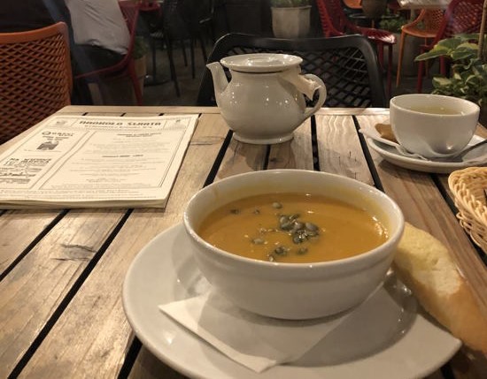 Small group Tour: Krakow Secret Food Guided Walking Tour
