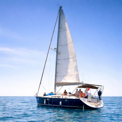 Shared Tour: Lisbon Tastes and Tagus Cruise Tour