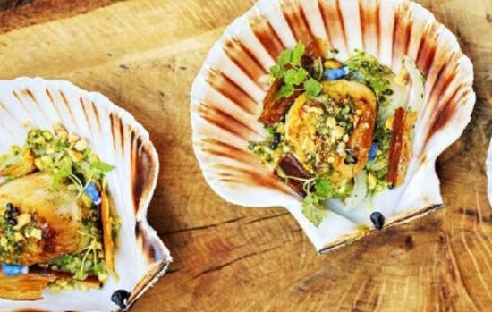 Private Tour: Edinburgh's Whisky and Food Pairing Experience