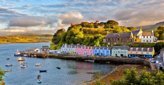 Small Group - Taste of Skye: 3 Day Wild Landscapes and Local Flavours Tour - 3 Days ** Non - Refundable**