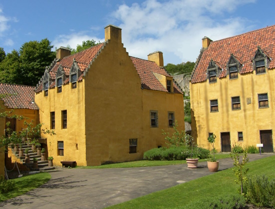 Private Outlander Day Tour