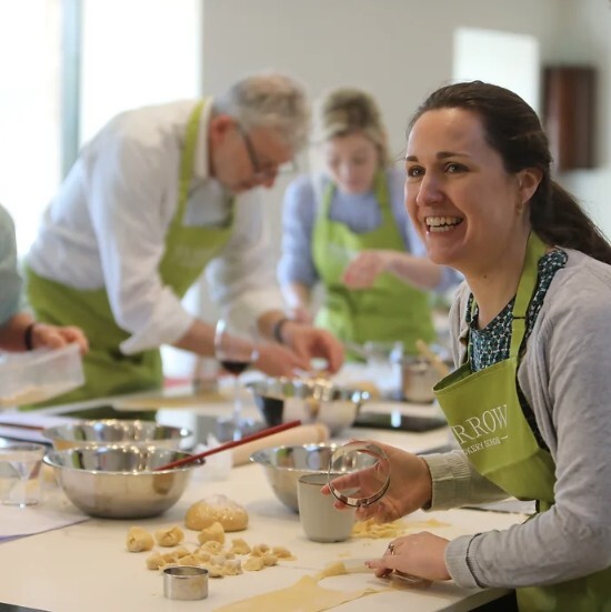 Private Family Run Cookery Class: Scottish Afternoon Tea
