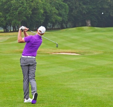 The Origins of Golf: Private Full-Day Tour in a London Taxi from Edinburgh
