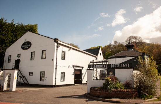 Shared Tour: Discover Malt Whiskey