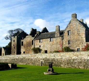 Outlander-Inspired: Private All-Inclusive Day Trip from Glasgow