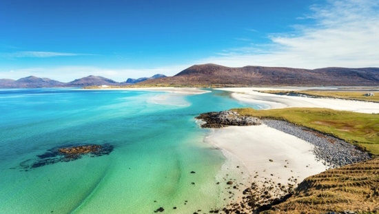 Small Group - Lewis, Harris & the Outer Hebrides Tour - 3 Days ** Non - Refundable**